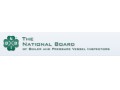 کد های بین المللی بازرسی مخازن تحت فشار BPVC - National Board Inspection Code - NBIC, 2007 Edition  - بازرسی عینی