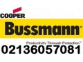فیوز باسمن Bussmann Fuse - FUSE 6KV