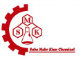Icon for صبا مهر کیان شیمی واد کننده و توزیع کننده مواد اولیه شیمیایی
