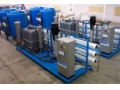 دستگاه‌ تصفیه آب شور  Sea Water   - water filtration