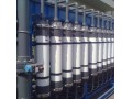 دستگاه زلال سازی آب به روش اولترافیلتراسیون  UF - آب مقطر بحر زلال