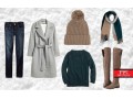 تک فروش بافت و هودی و لباس زمستانه زنانه خارجی - هودی جین