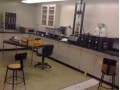 مطالعات ژئوتکنیک (آزمایشگاه خاک) - مطالعات مجموعه تفریحی توریستی
