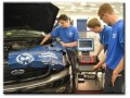 آموزش فنی و حرفه ایی تعمیرات سیستم انژکتوری خودرو  - سیم کشی برق پیکان انژکتوری