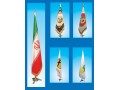 پرچم رومیزی و تشریفات دیجیتال - تشریفات مجالس تهران