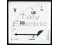 تالی الکتریک نماینده انحصاری ZIMMER آلمان در زمینه انواع لوازم اندازه گیری تابلو برق 