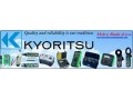 بازرگانی تالی الکتریک وارد کننده تجهیزات کیوریتسو ژاپن - ارت سنج 4105 کیوریتسو