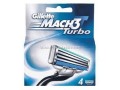 تیغ ژیلت - Mach3 Turbo - Razor Gillette - شل توربو Shell Turbo T 100