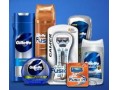 انواع محصولات ژیلت - Gillette Products - oil products