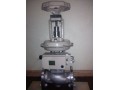 شیر پنوماتیک سامسون pneumatic control valve samson pn40 - Pneumatic hand pump