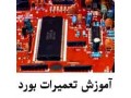 آموزش حرفه ای الکترونیک ویژه بازار کار - بازار کار 10 خرداد 91