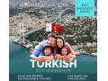 اقامت و شهروندی ترکیه - اقامت تحصیل در کشورهای خارجی