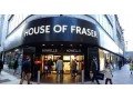 خرید از فروشگاه هاووس-او-فریزر  House of Fraser  در انگلستان: