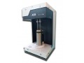 دستگاه اندازه‌گیری سطح ویژه و توزیع و میزان تخلخل (BET) ساخت شرکت توس نانو  - میزان رطوبت سالن