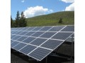 برق خورشیدی | طراحی و اجرای نیروگاه خورشیدی - نیروگاه سیکل ترکیبی یزد