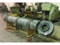 ساخت و تعمیر جک (سیلندر) هیدرولیک صنایع فولاد و ذوب آهن - 206 تیپ 3 سیلندر