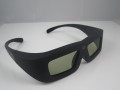 عینک سه بعدی و عینک DLP - مدل سه بعدی