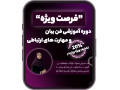 Icon for اموزش فن بیان در استان اصفهان