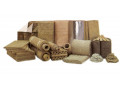 AD is: Sale of refractory stone wool
