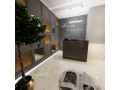 Design and execution of interior luxury projects - design capture