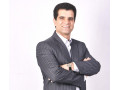 محمد بهرامی مشاور کسب و کار و موفقیت در کسب  و کار - موفقیت مالی و شغلی