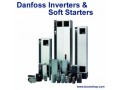 نمایندگی دانفوس دانمارک-فروش انواع اینورتر و سافت استارتر - سافت استارت دانفوس
