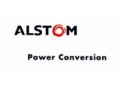 تامین کننده قطعات شرکت Alstom Power Conversion  (فرانسه)