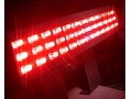 چراغ استپ LED اسپرت اتومبیل - مدل عکس اسپرت نامزدی