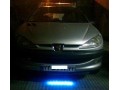 لامپ نورپردازی اسپرت  زیر اتومبیلِ - نورپردازی پله