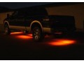نورپردازی ورنگی کردن زیر اتومبیل - چت کردن در گوگل