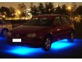 لامپ نورپردازی زیر اتومبیلِ،با نصب آسان،قیمت ارزان،کم مصرف - طرح معرق آسان روی چوب