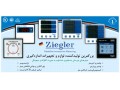   Ziegler انواع ترانسدیوسر ، پاورآنالایزر ، آمپرمتر ، ولت متر ، وات متر ، وارمتر و ... - ترانسدیوسر مقاومت V604 ولتاژ جریان DC ایزوله جریان