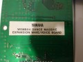 اکسپنشن YAMAHA W5/7 - Yamaha clp 320