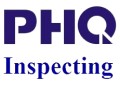 استخدام در شرکت بازرسی PHQ