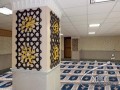محراب مسجد-فرش سجاده ای - فرش سجاده کاشان