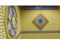 دیوارپوش سنتی  - دیوارپوش اصفهان