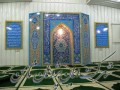فرش سجاده ای - سجاده فرش برای مسجد با قیمت مناسب