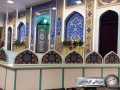پارتیشن مسجد،پارتیشن متحرک مساجد  - مساجد نقشه تهران 91