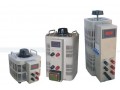 واریاک در انواع تک فاز و سه فاز مجهز به فیوز مینیاتوری  - مجهز به سیستم تزریق گاز