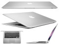 شرکت گارانتی اپل شامل مدلهای :  iBook , iPad , MacBook , MacBook Air , MacBook Pro , PowerBook  - مدلهای پرده