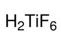 تولید و فروش اسید هگزا فلورو تیتانیک (H2TiF6) - هگزا دسیل تری متوکسی سیلان