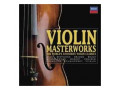 بزرگترین مجموعه صوتی شاهکار ویولن کلاسیک منتخب جهان ( 35 سی دی ) Violin Masterworks - بخش منتخب