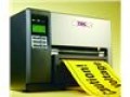 چاپگر لیبل عریض TSC 384 (300)Dpi - چاپ عریض