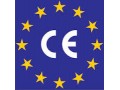 Icon for دریافت نشان CE