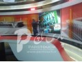 تابلوهای تبلیغاتی هوشمند پارس تاچ با بهره گیری از صفحات نمایش نانو آکریلیک پارس تاچ - نمایش مسیر خودروها