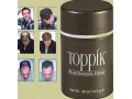 پرپشت شدن موها پودر تاپیک به همراه مواد تثبیت کننده فوری - ضد ریزش موها و کمک به رویش مجدد