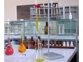 مواد شیمیائی ، محیط کشت ، لوازم آزمایش  - لوازم آزمایشگاهی سیمان پین قالب منشوری سیمان