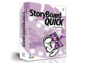 نسخه اصلی StoryBoard Quick 6.1 ( قوی ترین نرم افزار ساخت استوری بورد ) - مین بورد