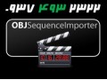 پلاگین Obj Sequence Importer ( نسخه قانونی )