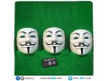 Icon for فروش ماسک Anonymous
